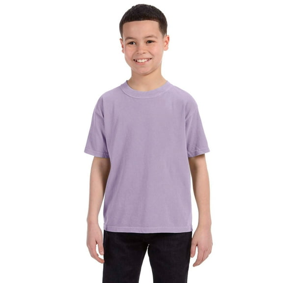 Comfort Colors Youth Midweight RS T-Shirt - C9018