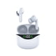 thumbnail image 2 of Auriculares inalámbricos TWS Auriculares deportivos para juegos 5.1 compatibles con Bluetooth (Blanco) Sywqhk Para estrenar, 2 of 3