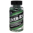 thumbnail image 1 of Limpiador hepatico Hi-Tech Liver-Rx 90 Tabletas Hi-Tech Liver-Rx, 1 of 2