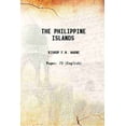 thumbnail image 1 of Les les Philippines [Couverture Rigide], 1 of 1