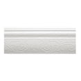 thumbnail image 2 of Adhesivo de pared autoadhesivo 3D, papel tapiz lavable a prueba de choques, decoración de pared de Wainscot, blanco Advancent HA7146-01B, 2 of 6