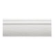 thumbnail image 2 of Adhesivo de pared autoadhesivo 3D, papel tapiz lavable a prueba de choques, decoración de pared de Wainscot, blanco Advancent HA7146-01B, 2 of 6