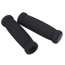 1 Pair Bike Foam Grip Mountain MTB- Bike Bicycles Cycle Hand Handle Bar Handlebars Grips Sleeve Cover Accessories