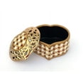 thumbnail image 2 of Rhinestone Heart Keepsake Jewelry Box, 2 of 3