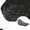 Satin Grain 
Pattern, variant on TINKI Real Cabron Fiber Rear Lower Window Trim Hatch Vent Cover Compatible with Chevrolet Corvette C8 2020-2023, Rear Trunk Upper Window Panel Trim Accessories