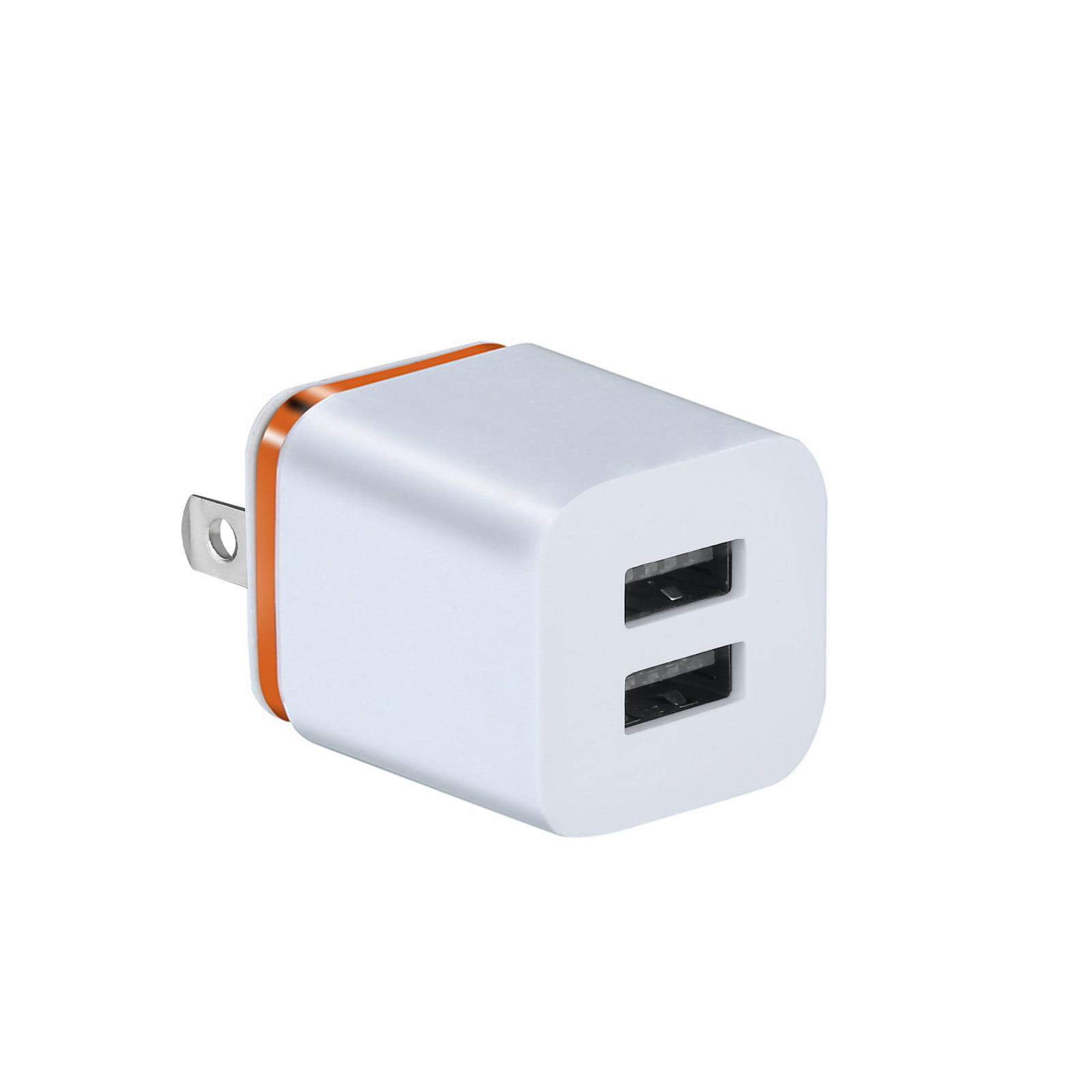 US 5V Wall with Charger Charging USB Plug Fast Max XS / Phone Charger - Walmart.com
