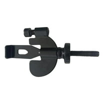 Heavy Duty Door Lock | Travel Security Device for Hotels & Homes | Stainless Steel & Aluminum Alloy Construction | No Tools Installation | 1-Pack