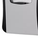 thumbnail image 1 of Caja de seguridad con cerradura para llaves, caja de seguridad con cerradura para llaves, caja de almacenamiento de llaves portátil, caja de seguridad para exteriores, uso conveniente, 1 of 12