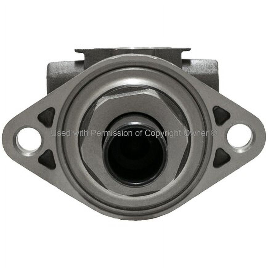 Quality-Built NM55529 New Brake Master Cylinder