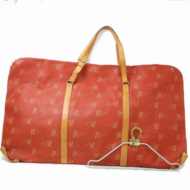 Louis Vuitton Monogram Lv Cup Kabul Cabourg 8703 Red Coated Canvas Weekend Travel Bag Walmart Com Walmart Com Louis Vuitton Monogram Lv Cup Kabul Cabourg 8703 Red Coated Canvas Weekend Travel Bag Walmart Com Walmart Com