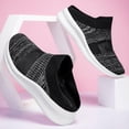 thumbnail image 5 of Guttear Women's Walking Shoes Quick Dry Aqua Shoes Barefoot for Beach Surf Hiking Pool Water Sports, 5 of 7