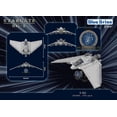 thumbnail image 2 of BlueBrixx Stargate F-302 #106843, 2 of 2
