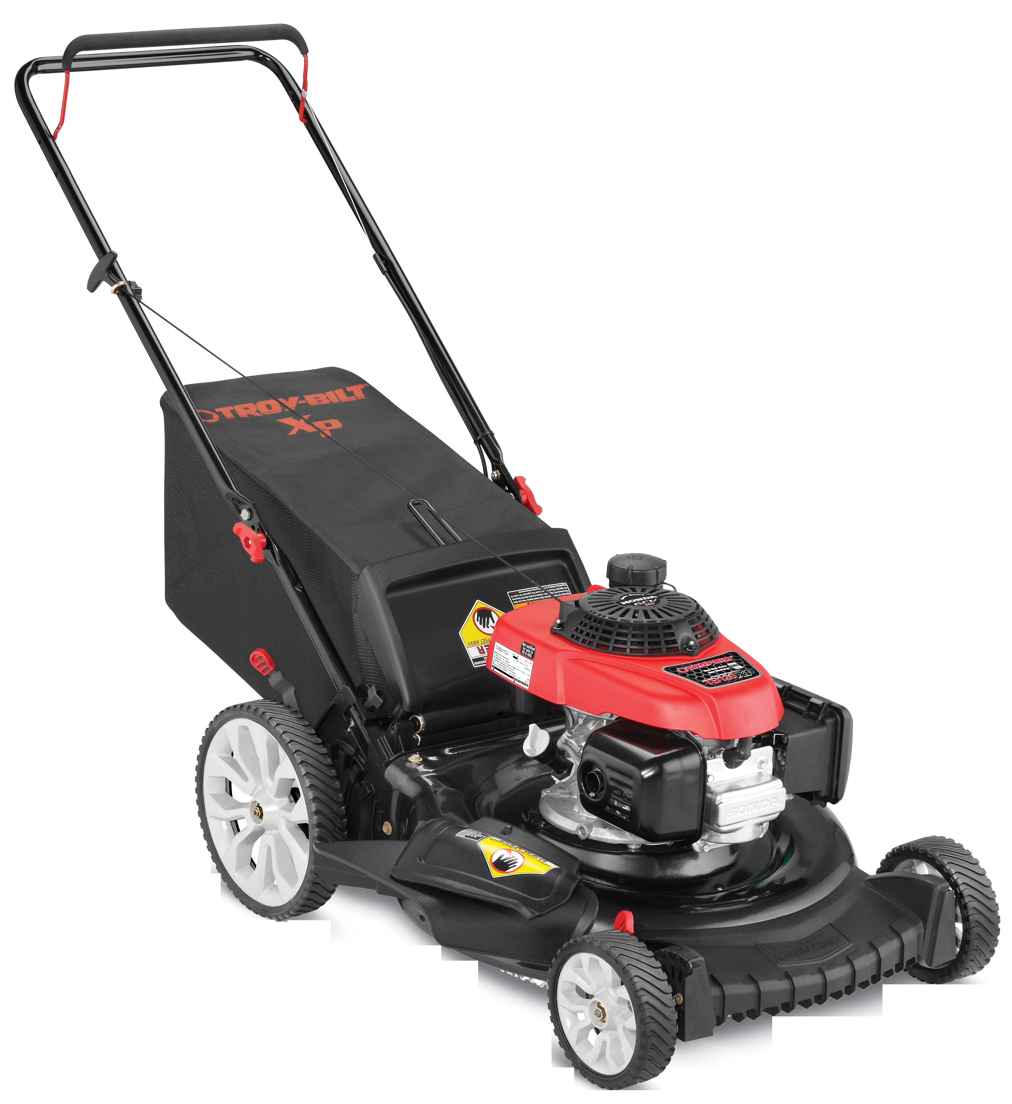 Honda mtd sale