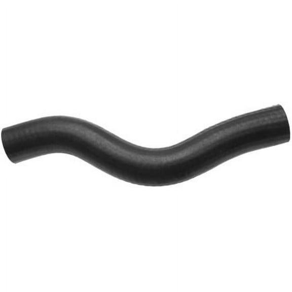Acdelco 20402S Upper Molded Coolant Hose