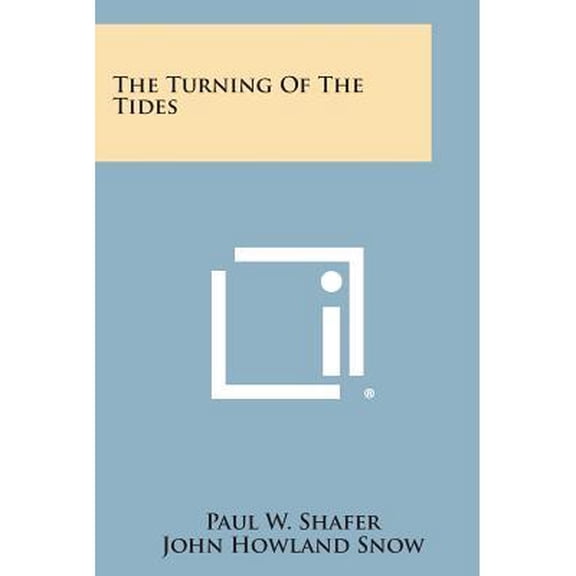 The Turning of the Tides