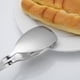 thumbnail image 4 of Pinzas para Buffet de cocina de acero inoxidable, pinzas para servir, pinzas para ensalada, pinzas para pasteles, pinzas para pan, 4 of 8