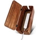thumbnail image 1 of Caja de gestión de cables grande - Caja organizadora de cables y caja de regleta para gestión de cables eléctricos - Ocultador de cables de escritorio y gestión de cables de suelo - Almacenamiento y o, 1 of 9