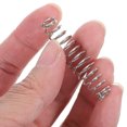thumbnail image 4 of 12pcs Pruner Shear Spring Gardening Trimming Scissor Spring Lawn Pruner Part, 4 of 5