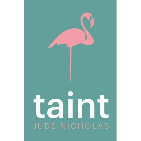 Taint (Paperback)