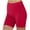 Solid, variant on Azrian Womens Yoga Shorts,Fashion Womens Yoga Leggings Fitness Running Gym Ladies Solid Sports Active Three Minutes Active Shorts M-XXXL Size on