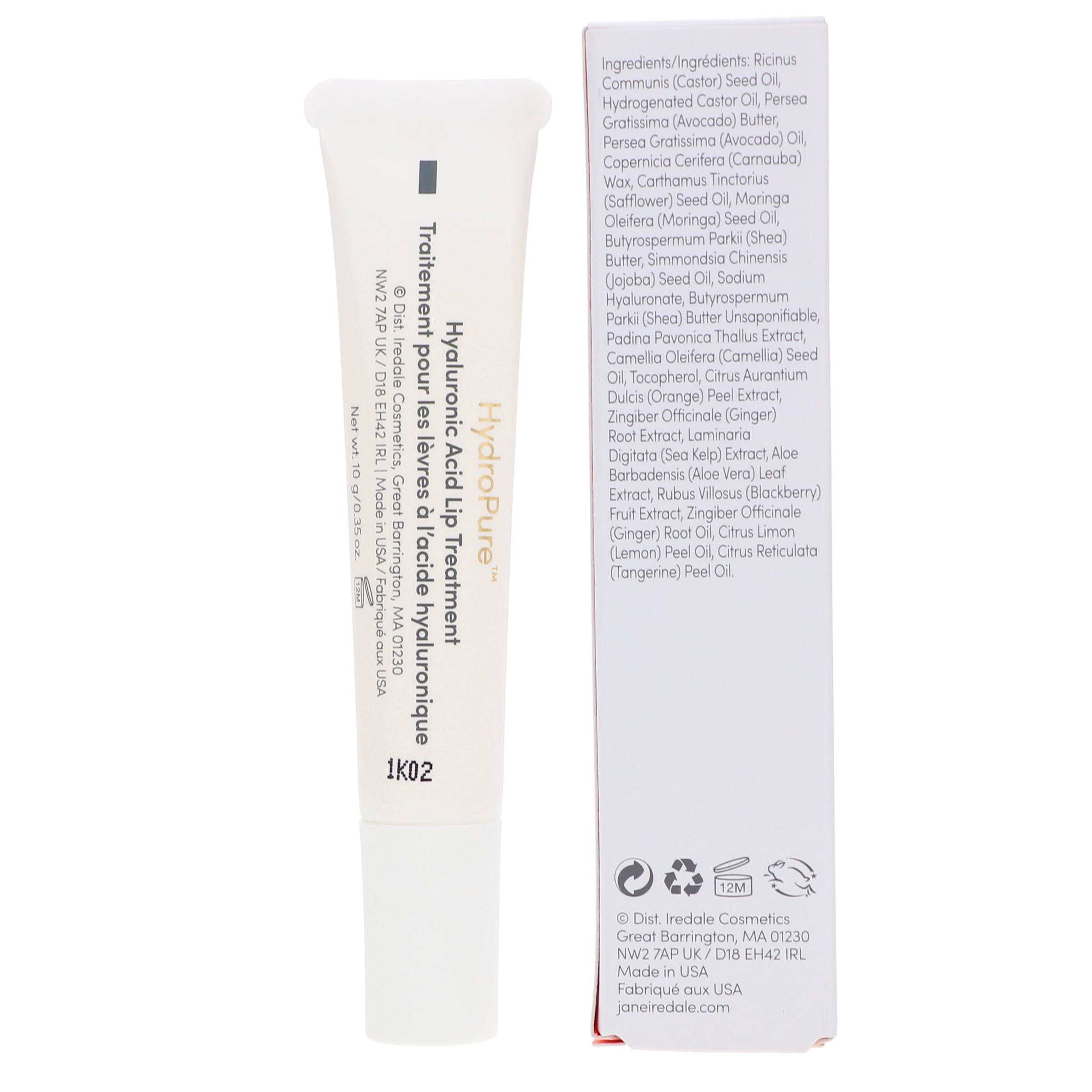 jane iredale HydroPure Lip Treatment 0.35 oz