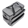 thumbnail image 2 of tredstone Large Sewing Machine Case Oxford Cloth Travel for Outrdoors Tote Bag Sew, 2 of 9