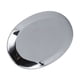 thumbnail image 3 of Rascador Terahertz Gua Sha, Herramienta De Belleza De Drenaje Linfático De Forma Ovalada Para Masaje, 3 of 7