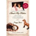 thumbnail image 2 of About My Mother : True Stories of a Horse-Crazy Daughter and Her Baseball-Obsessed Mother: A Memoir (Hardcover), 2 of 2