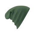 thumbnail image 2 of Beechfield  Original Cuffed Beanie Winter Hat, 2 of 2
