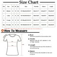 thumbnail image 3 of Htigea Womens Square U Neck Short Sleeve Basic Tee Tops Fitted Cotton T-Shirts for Summer Winter Layer Fall Savings Blue,XL, 3 of 5