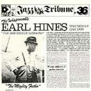 Indispensable Earl Hines
