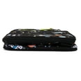 thumbnail image 3 of Packit Freezable Classic Lunch Box, Spaceman, Reusable Lunch box, BPA free, Non toxic Poly Canvas, 3 of 11