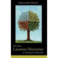 thumbnail image 2 of The Four Lacanian Discourses, 2 of 3