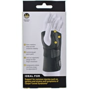 FUTURO™ Compression Stabilizing Wrist Brace, Left Hand, S/M