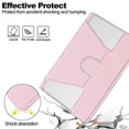 thumbnail image 5 of Funda de PU + acrílico y Teclado Bluetooth yuxing para Lenovo Tab M11 (Xiaoxin Pad 11 2024) Estilo A, 5 of 5