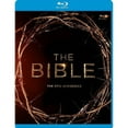 thumbnail image 2 of The Bible: The Epic Miniseries (Blu-ray), 2 of 2