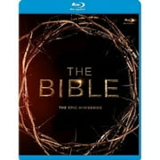 The Bible: The Epic Miniseries (Blu-ray)