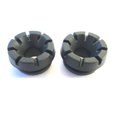 thumbnail image 1 of 2 Oem Seat Grommets 2004-2012 Polaris Ranger & Ranger Crew 500 700 800 Xp 4X4, 1 of 2
