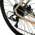 thumbnail image 2 of 700C Hyper Gravel, Aluminum, 2 of 9