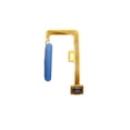 thumbnail image 1 of maskred 11 Lite Cellphone Fingerprint Power Button Ribbon Cable Blue Replacement, 1 of 2
