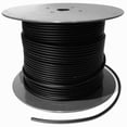 thumbnail image 2 of Mogami 2524 Guitar & Instrument Cable - Bulk W2524 - Sold in 50 FT Lengths, 2 of 5