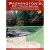 Raymond C. Rumpf & Son Washington's Best Waters Mapbook