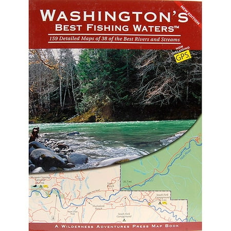Raymond C. Rumpf & Son Washington's Best Waters