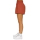 thumbnail image 5 of Sunloudy Conjunto de 2 piezas de verano a juego para mujer, camisa abotonada de media manga de color sólido + conjunto de pantalones cortos con cintura elástica para damas Sunloudy  S M L XL XXL, 5 of 9