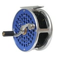 thumbnail image 5 of Kylebooker Fly Fishing Reel Classic Designed Reel Left and Right Hand Conversion Trout Reel, 5 of 19