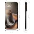 thumbnail image 2 of Smartphone Motorola G77 256 GB Café AT&T, 2 of 5