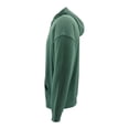 thumbnail image 3 of Sudaderas George Para Hombre, Lisa Verde Talla M, 3 of 4