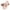 Pink, variant on Jessica Simpson Women's Flower Thong House Slide on Slippers with Memory Foam