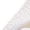White, variant on Women’s Split Round Toe Mary Jane Flats, Adjustable Metal Buckle Strap Cutout Slip On Shoes, Soft Textured Casual Walking Loafers Yellow 7.5(40)