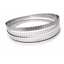 Band Saw Blade Bone-in 78" 3tpi X 5/8 X .022 (4-Pack)